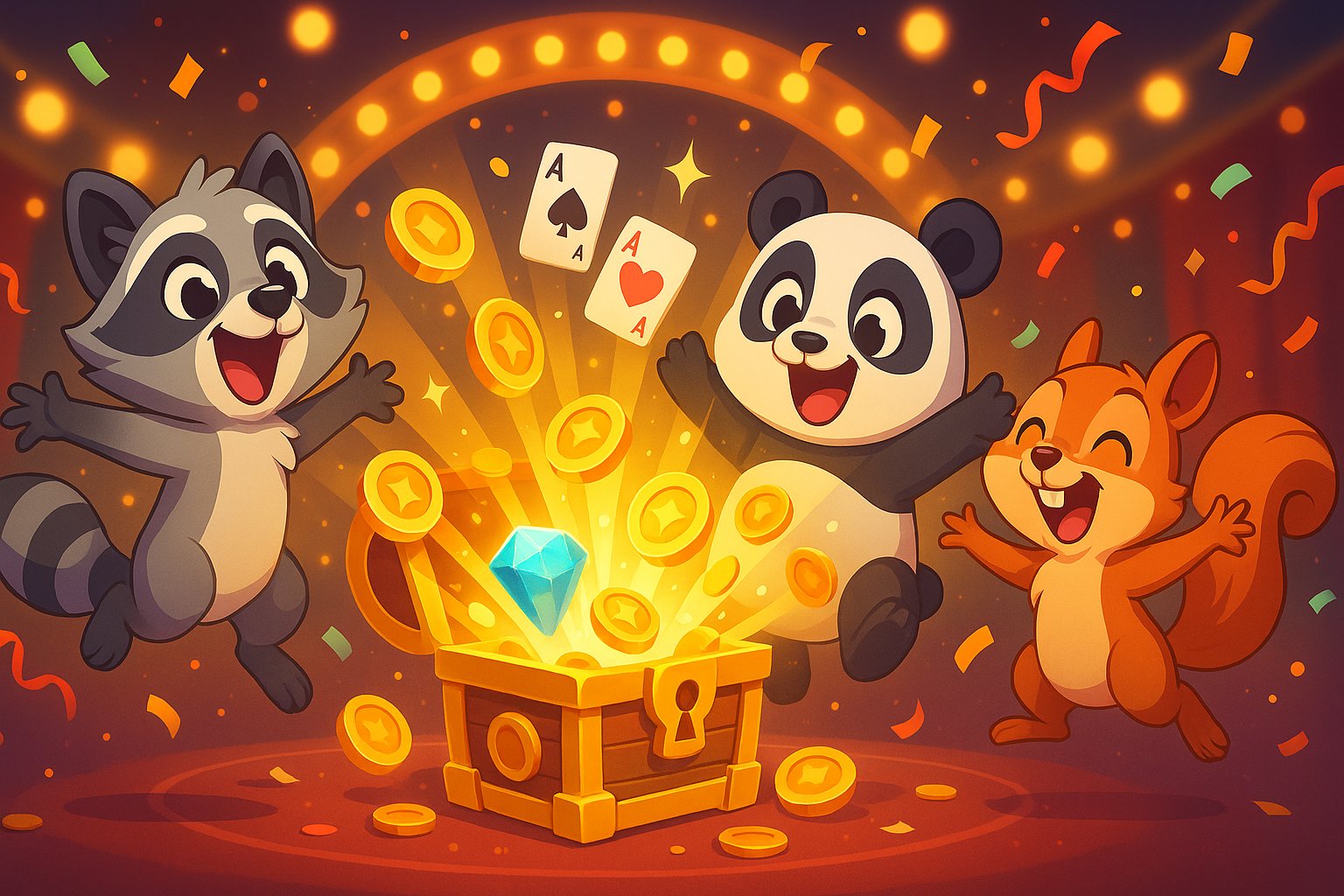 Online Slots Myanmar